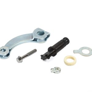 Remarmset, voorzijde voor Honda MT5 AD01, MT8 HD02
