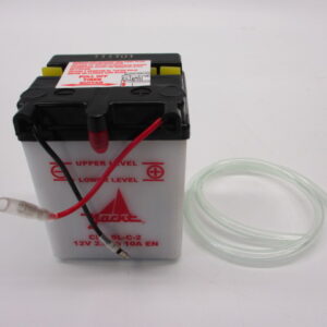 Batterie CB2-5L-C-2 12v MTXot Honda
