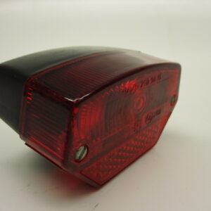 Achterlicht ULO op spatbordverlenger