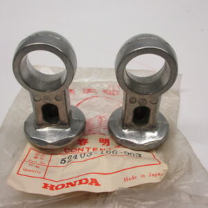 Achterschokdemper top set Honda MB50, MB80 NOS