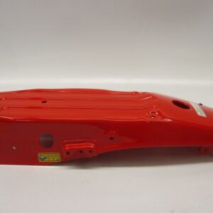 Achterspatbord rood R-23 MT50 (gespoten) NOS