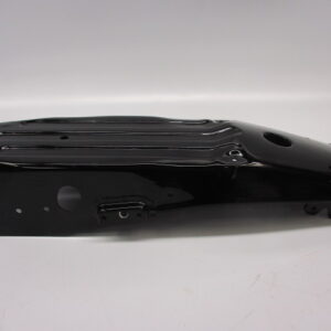 Achterspatbord zwart NH-1 MT50 NOS