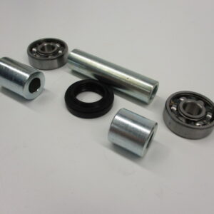 Ombyggingssett for bakhjulsnav Honda MB, MT, MBX, MTX, NSR