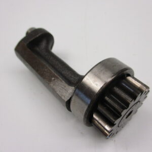 Arbre d'équilibrage Honda MBX80, MCX80, MTX80R et NSR75/NS-1 (utilisé mais en bon état)