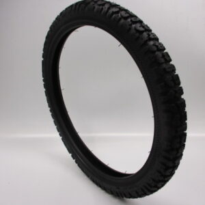 Band voorkant MT50/80 2.75×19 6PR off-road (Topkwaliteit van Servis, origineel profiel!)