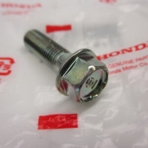 Boulon d'amortisseur sous Honda MB, MT M10x35 ori. Honda