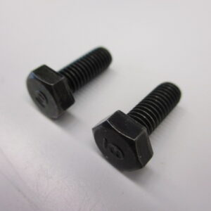 Bolter montering frontlys spoiler MTX50 MTX80 MTX125 MTX200 original Honda