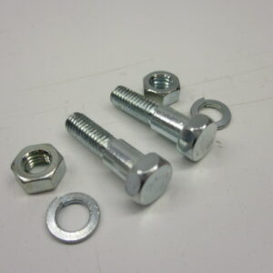 Boutjes set rem- en koppelingshevel Honda MT, MTXot