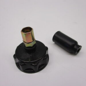 Bouchon de carburateur HM166 pour Keihin standard 12mm