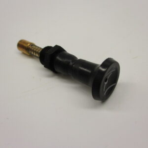 Choke knop Keihin carburateur