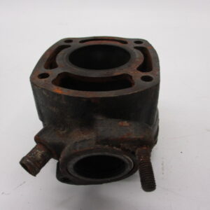 Cilinder Honda MBX80, MTX80R #1 gebruikt goede staat geen krassen (wordt geleverd met nieuwe zuiger!)