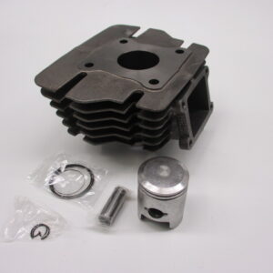 Cilinder + zuiger HM166G Honda MB50, MT50, MTX50ot