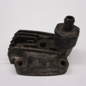 Cilinderkop Honda MBX50, MTX50R, NSR50 (gebruikt maar in goede staat)