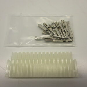 Connector set 15-polig Japans Honda model