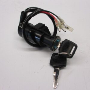 Contactslot Honda NSR50 NSR75 en NS-1