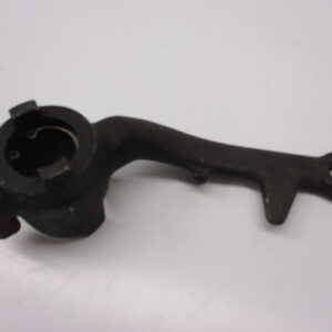 Manivelle droite modèle MT Pays-Bas avec pédales