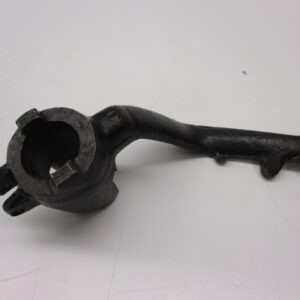 Manivelle droite modèle MT Pays-Bas avec pédales