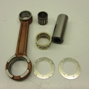 Drijfstang set MBX125 MTX125