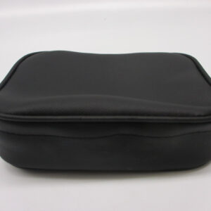 Enduro tasje zwart ''HONDA"