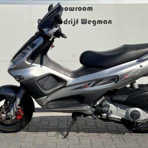 Gilera Runner 200 VXR | Lichte motorfiets | 15KW |