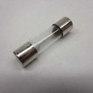 Glaszekering 10A