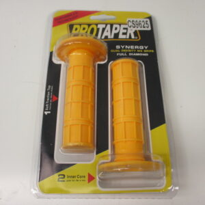 Handvat set geel MT MTX