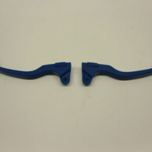 Palancas plástico azul MT/MTX50/80