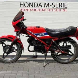 Honda MB8 origineel