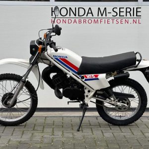 Nette Honda MT5, HM167, 18MM Keihin 5 bak!
