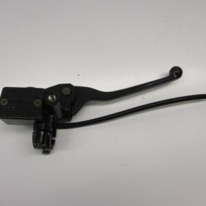 Hoofdremcilinder MTX80R2 MTX125R MTX200R (spiegel aansluiting M8)