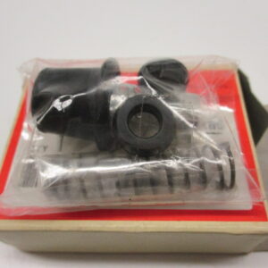 Juego de reparación de cilindro maestro MBX MCX NSR