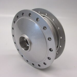 Buje rueda delantera Honda MT50, MT80 