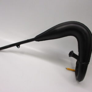 Uitlaat Honda MTX80 HD06 ''Luhao''