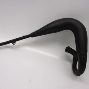 Uitlaat Honda MTX80 HD06 origineel Honda (Zo goed als nieuw!)