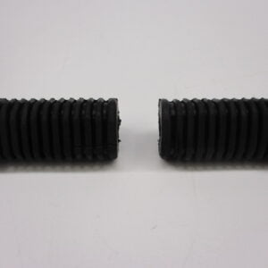Footrest rubber set MB50/80 Honda