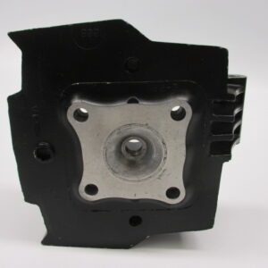 Cilinderkop Honda MB50, MT50, MTX50 HM166S NOS (Lakschade door magazijnopslag) NOS