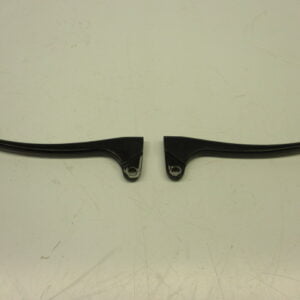 Rem- en koppelingshevel Honda MT50, MT80 (gebruikt maar in een goede bruikbare staat) Foto is een voorbeeld!