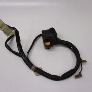 Lichtschakelaar Honda NSR50 (gebruikt maar in goede staat)