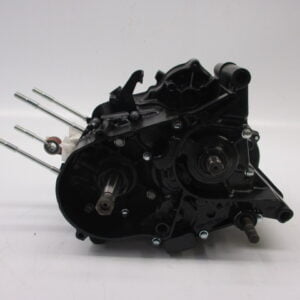 Bloc moteur Honda MT50 5 vitesses entièrement révisé (la peinture n'est pas belle)