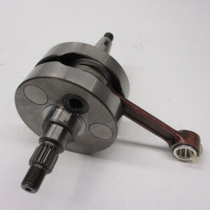 Cigüeñal RACING Honda MB80, MT80, MTX80 (Mejor equilibrado, revoluciones perfectamente más altas)