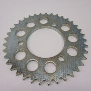 Bakre tannhjul 37 tenner (Gjør monteringshullene litt større!)