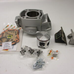 Cilinder set 54mm Italkit Honda MBX80, MTX80R, NSR75/NS-1 (In combinatie met Italkit krukas 44mm slag art.nr. 001913 )