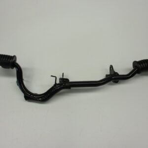 Footrest bracket MB50/80 Honda