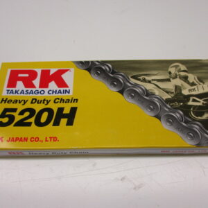 Ketting ”520'' Honda MBX, MTX 125cc en 200cc modellen