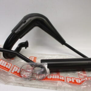 Uitlaat + demper Proma Honda MTX125R (tuning uitlaatsysteem!)