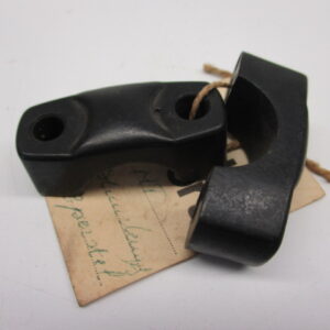 Colliers de serrage Honda MT50, MT80 d'origine NOS