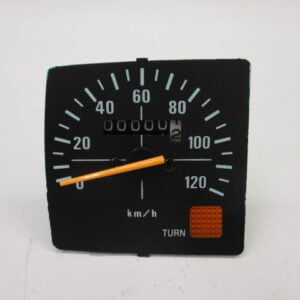 KM teller instrument 120 km/h Honda MB50 (vervangend onderdeel)
