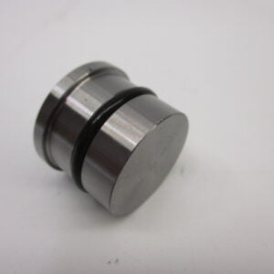 Bouchon de couvercle de pompe à huile