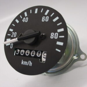 Km teller instrument Honda MT50, MT80