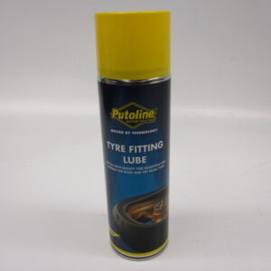 Banden montage spray (vet) in spuitbus 500ml.